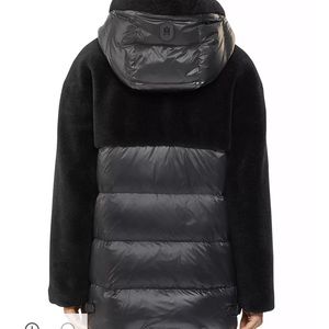 Mackage Junia Down Coat Jacket Winter 